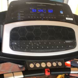 Treadmill 