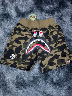 B Shorts (M)