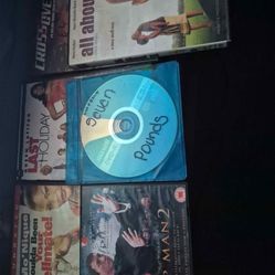 Old Movies