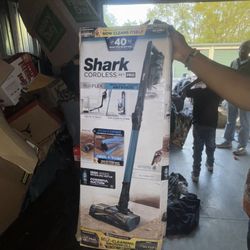 Vacuum And Scale BRAND NEW 