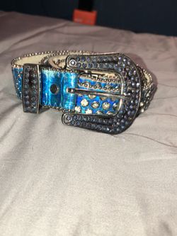 BB Simmons belt for sale