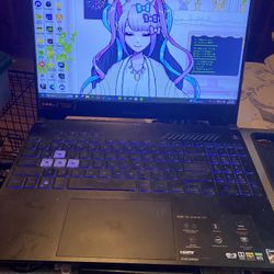 Asus tuf gaming 