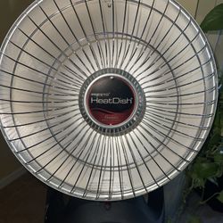 Electric Heater 