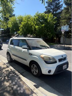 2012 KIA Soul