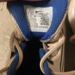 Softball Cleats