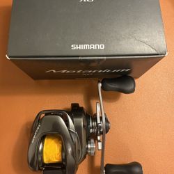 2020shimano Metanium 70 MGL XG 