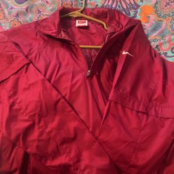 Nike Jacket 