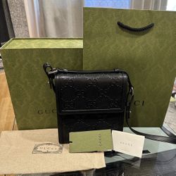 Gucci Luggage For Men 