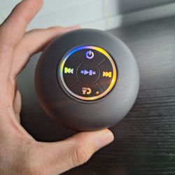 Shower Speaker