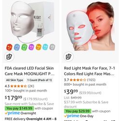 Face Mask 