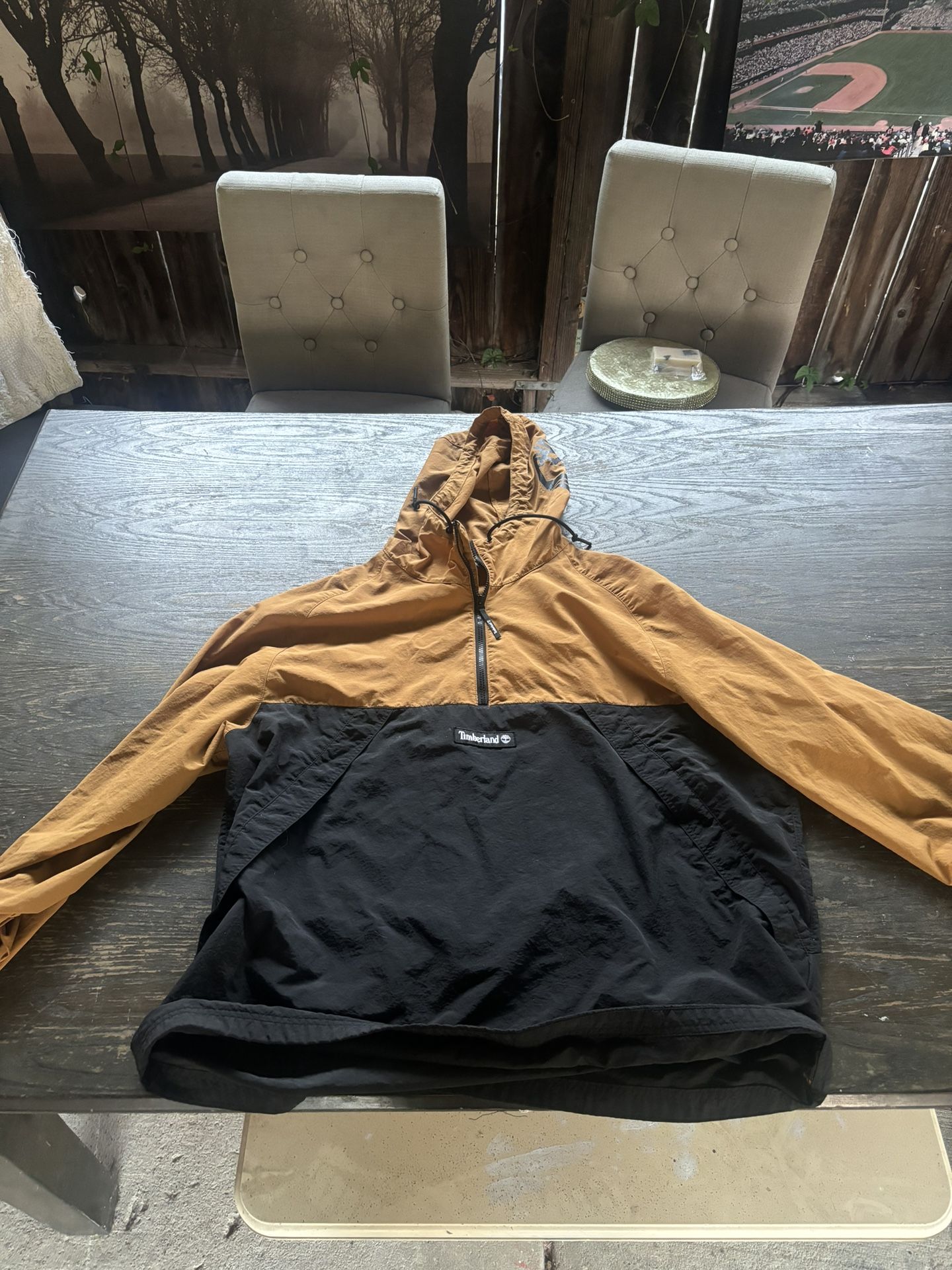 Timberland Windbreaker 2xl