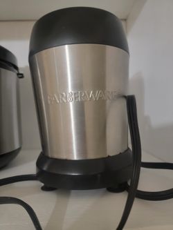 Farberware Bullet Blender 