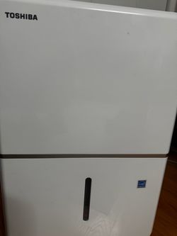 Dehumidifier