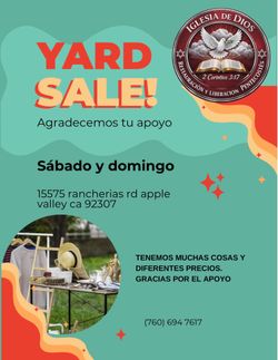 Sale
