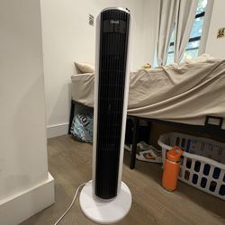 LEVOIT Tower Fan