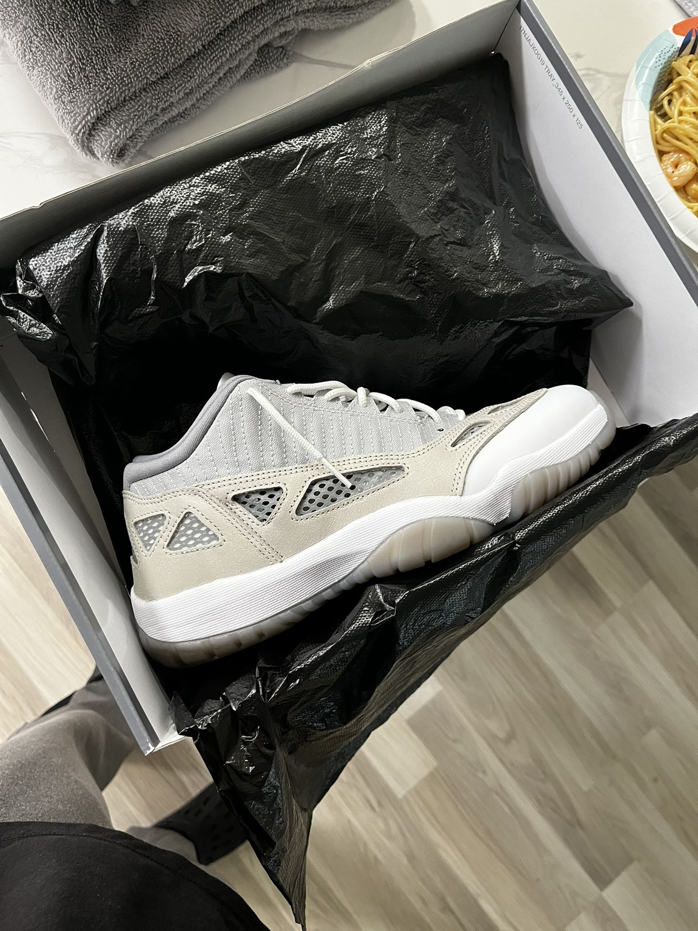 Jordan 11 Low
