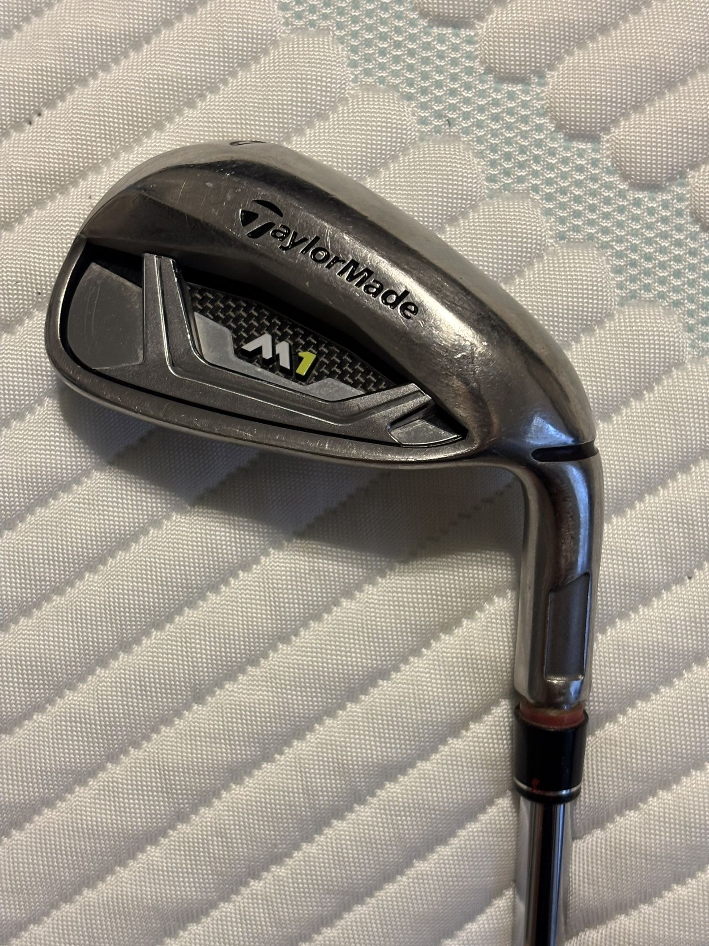 Misc PW Part2 RH Clubs