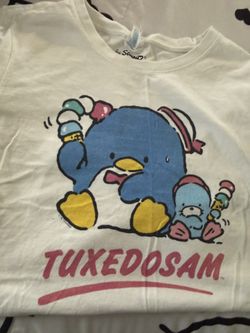 Tuxedosam Shirt 