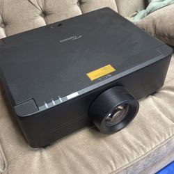 Optoma Projector ZU920T