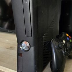 Fully Working Xbox 360 With Controller 