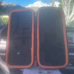 Mchoi Hard Case Nectar Collector Case