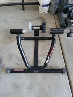 Blackburn Trakstand Contender Bike Trainer