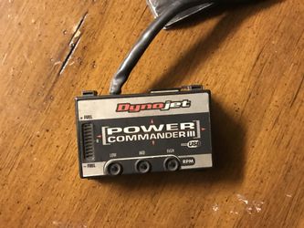 2004-2006 Yamaha commander 3