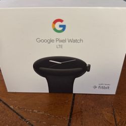 Google Pixel Watch