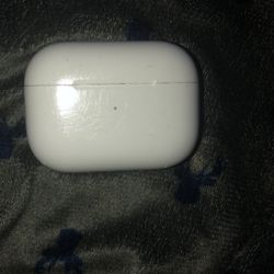 Air pod pros 