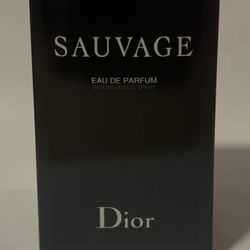 Dior Sauvage