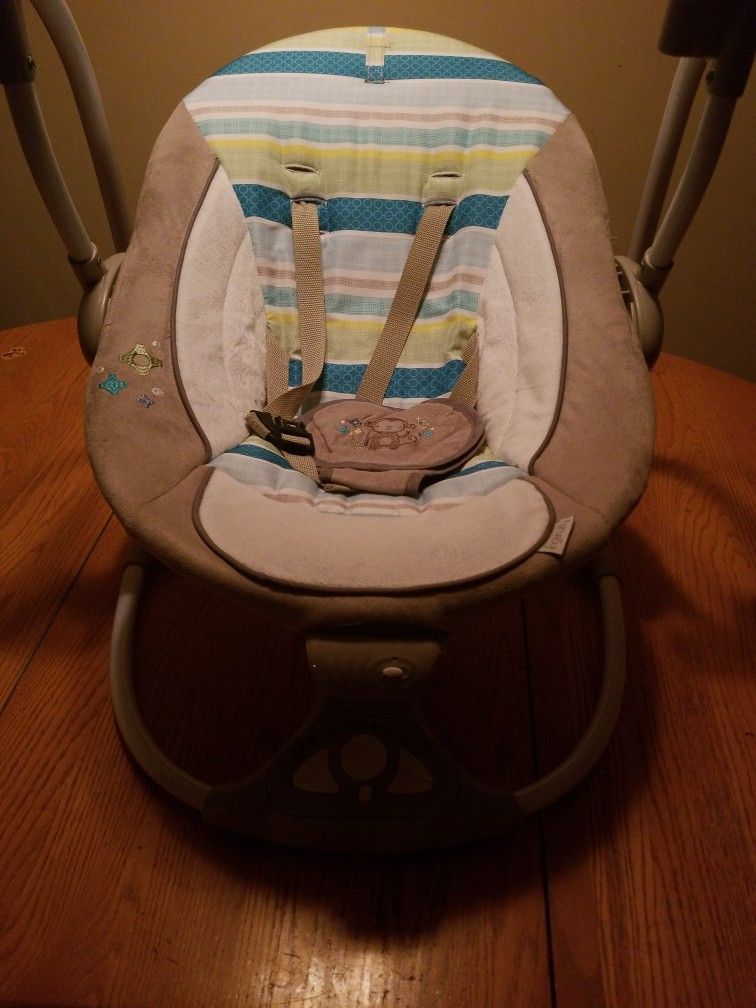 Baby Swing