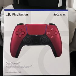PS5 Controllers New