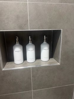 Shower set