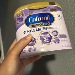 Enfamil Gentle Ease 