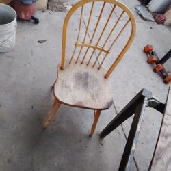 Chair 25