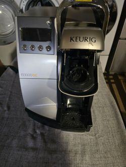 Keurig B3000SE