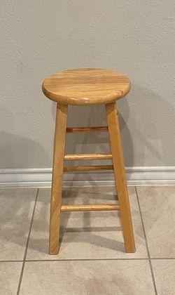 Bar Stools $10 Ea.