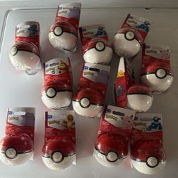 Pokemon Mega