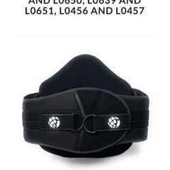 BRAND NEW MEDICAL BACK BRACE 