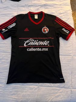 Xolos Jersey