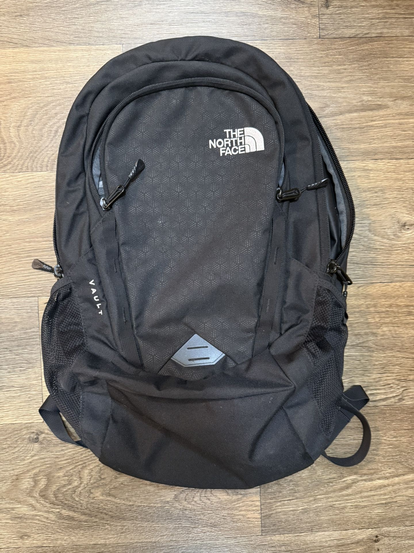 The North Face Vault Backpack