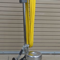 Pacesetter 20ts Cleaning Machine 