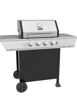 Brand New Propane Gas Grill
