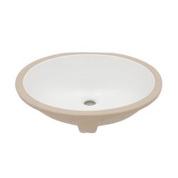 Brand New!!! Sarlai Undermount Bathroom Sink 