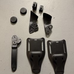 Safariland Holster Parts