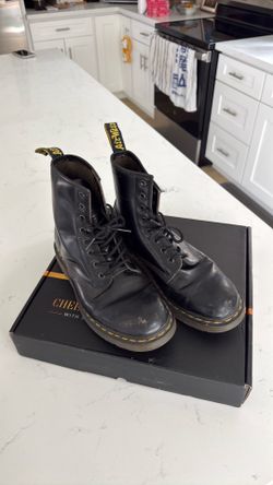 Doc Marten Size 11 Men’s Good Condition