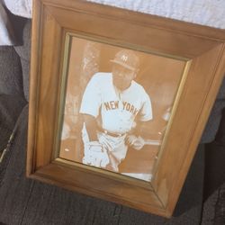 Babe Ruth Picture 