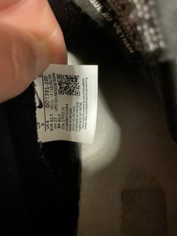 Men’s Shoes
