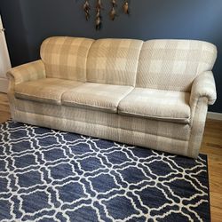 Free Couch