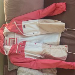 Levi’s Windbreaker Jacket